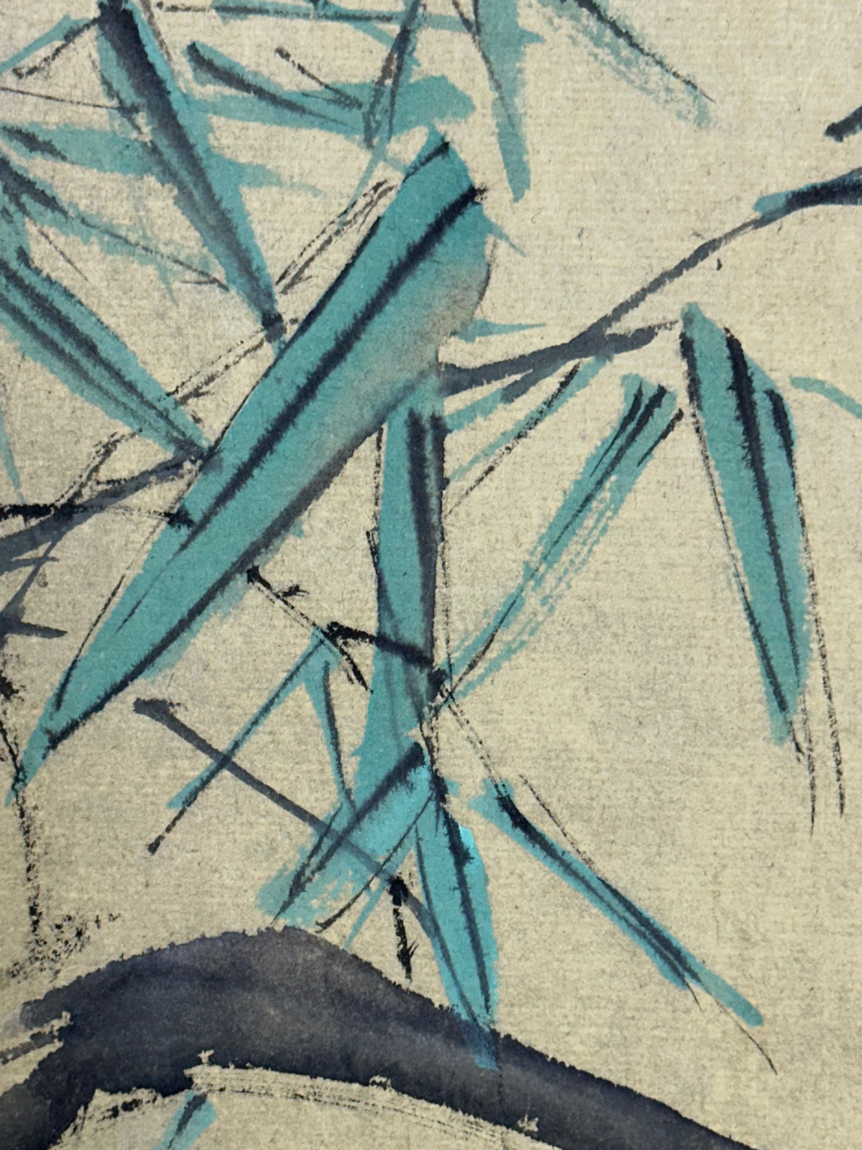 Chen wen hsi 陈文希