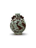 Baoyueping Moonflask – 19th Century Style