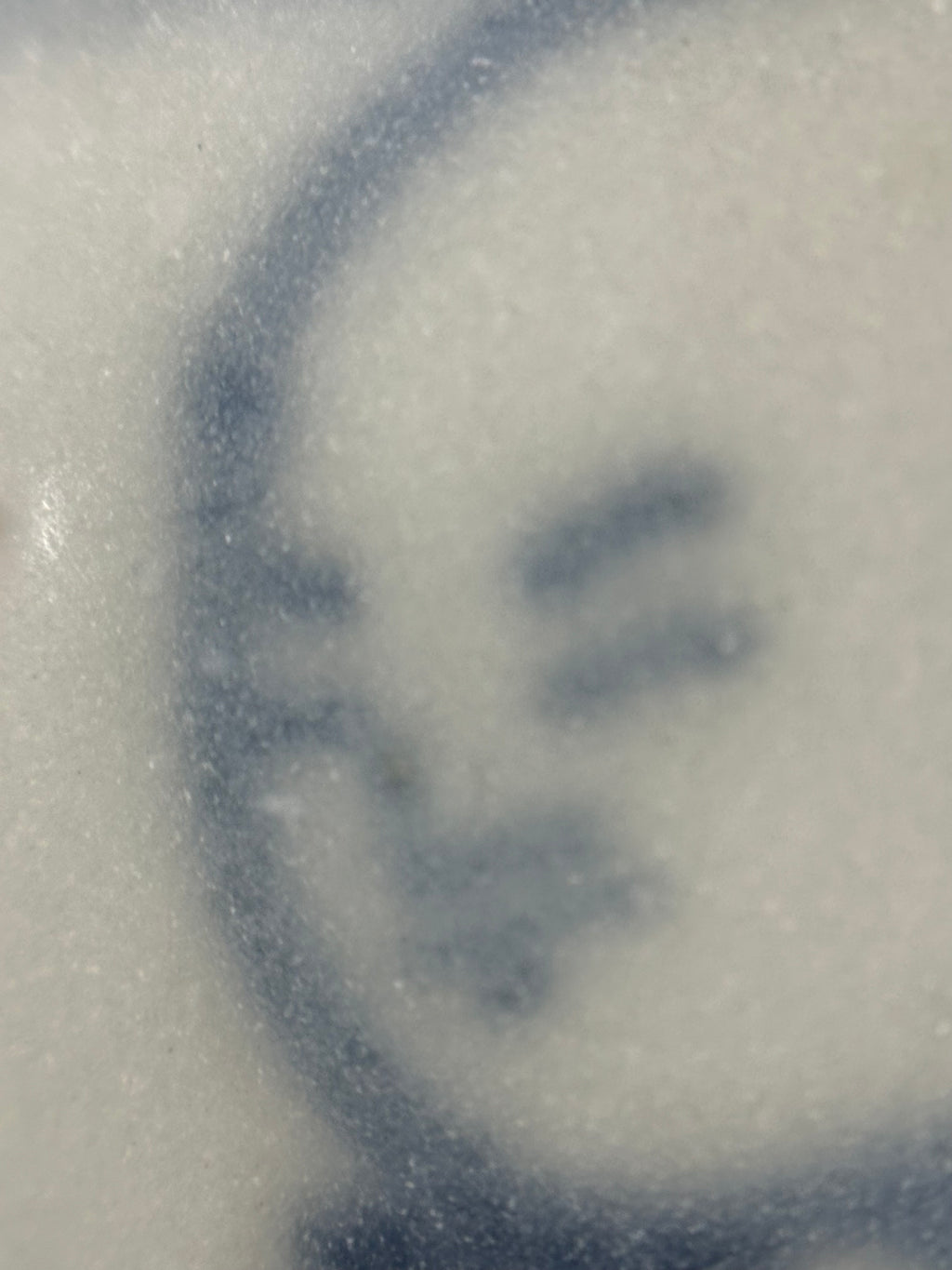 Authentic Tek Sing Shipwreck Porcelain Bowl - Qing Dynasty c.1822 - Nagel Auction Provenance