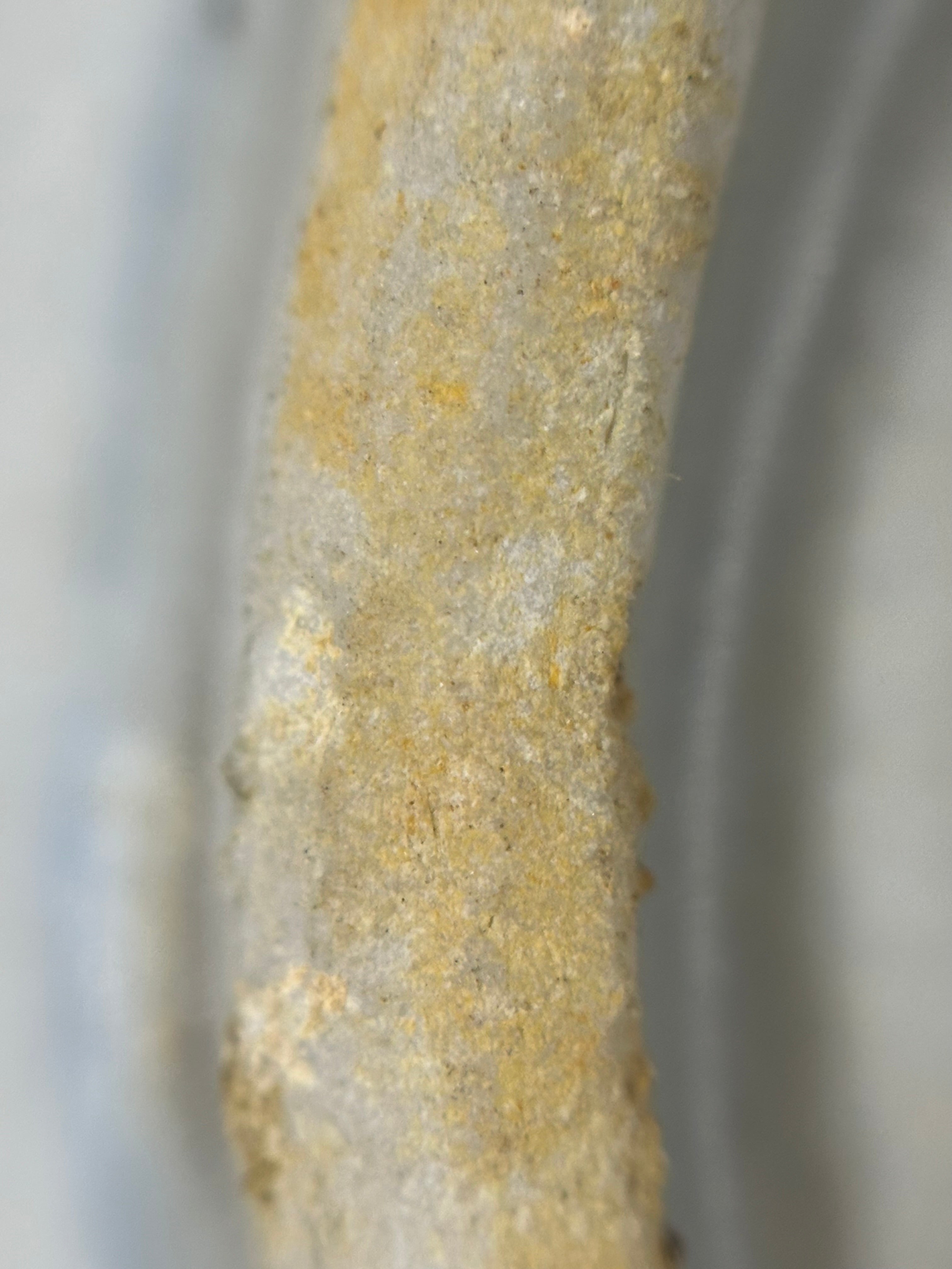 Authentic 1822 Tek Sing Shipwreck Blue & White Porcelain Bowl – "Flowering Peony" Design (Nagel Lot 6091)