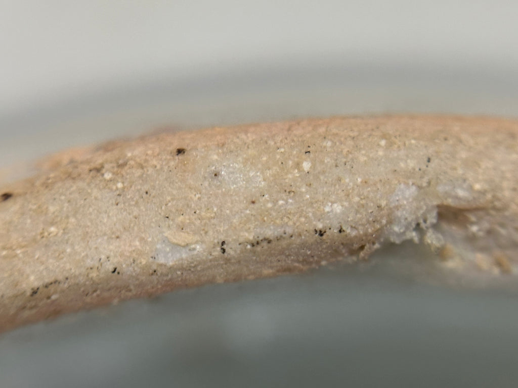 Authentic Tek Sing Shipwreck Porcelain Bowl - Qing Dynasty c.1822 - Nagel Auction Provenance