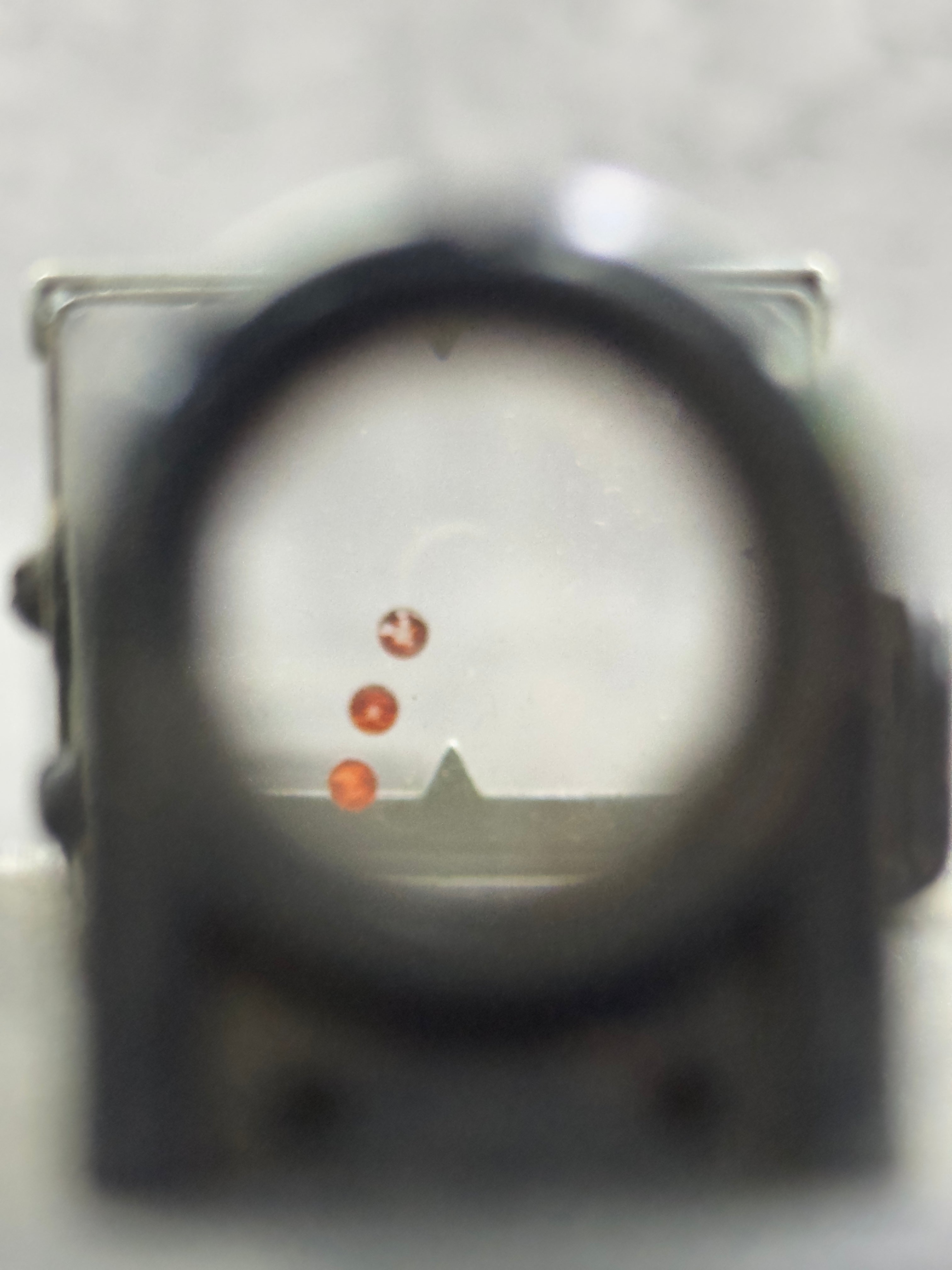 Mid-20th century late 1930’s - 1940’s Graphex speed press camera with film holder