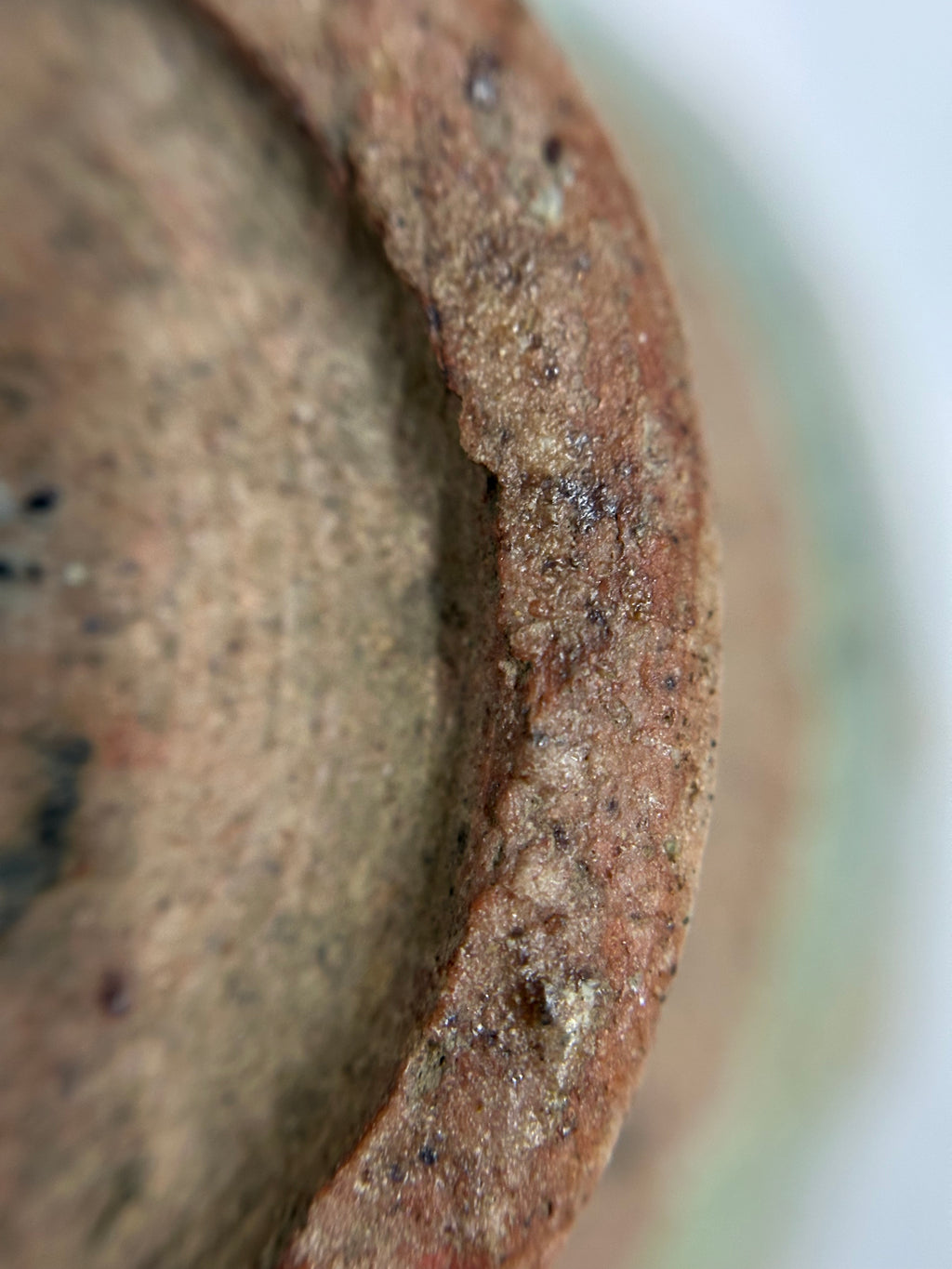 10th-13th Century Chinese Song Dynasty Green Glazed Mini Jar