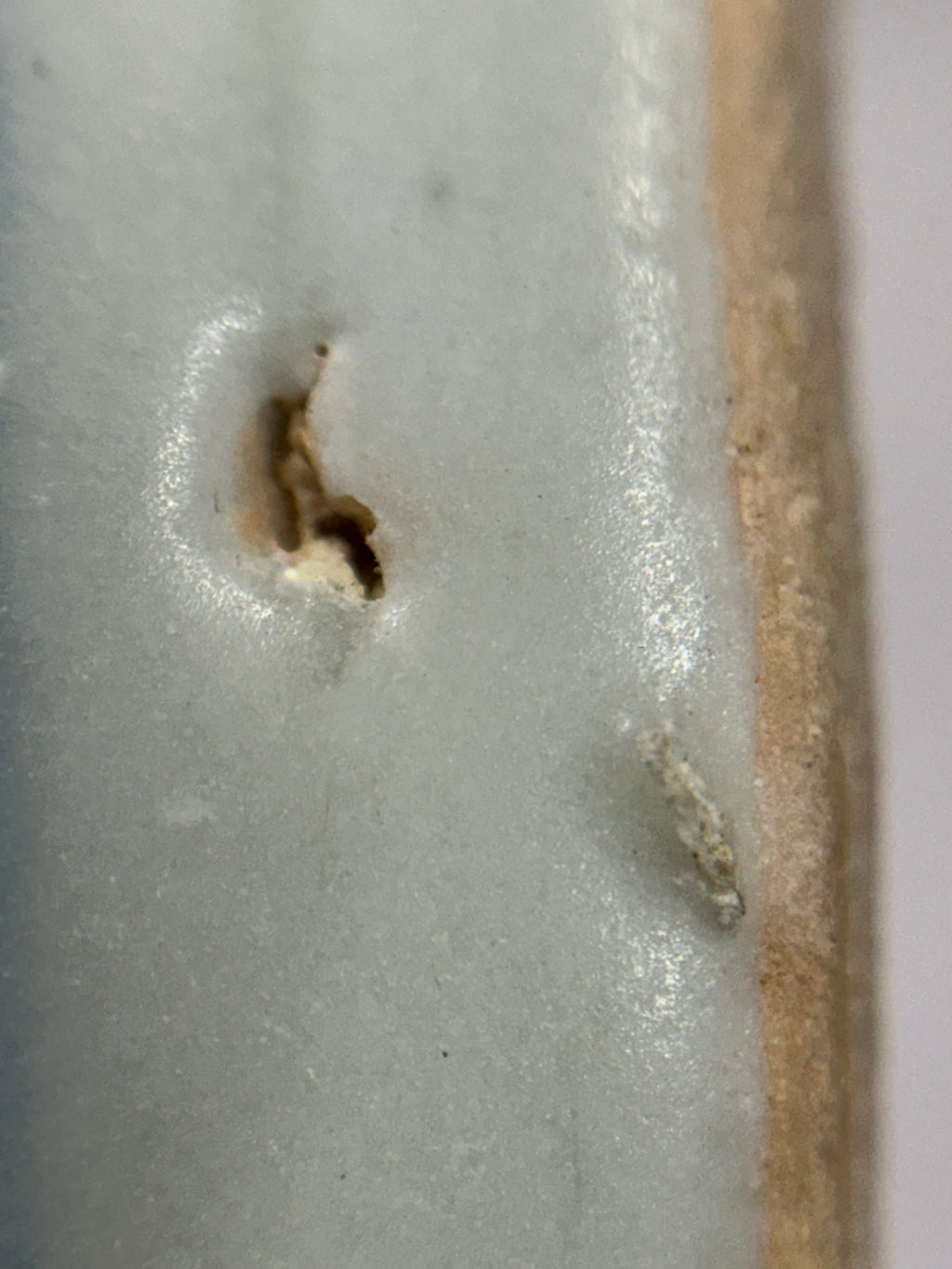 Authentic Tek Sing Shipwreck Porcelain Bowl - Qing Dynasty c.1822 - Nagel Auction Provenance