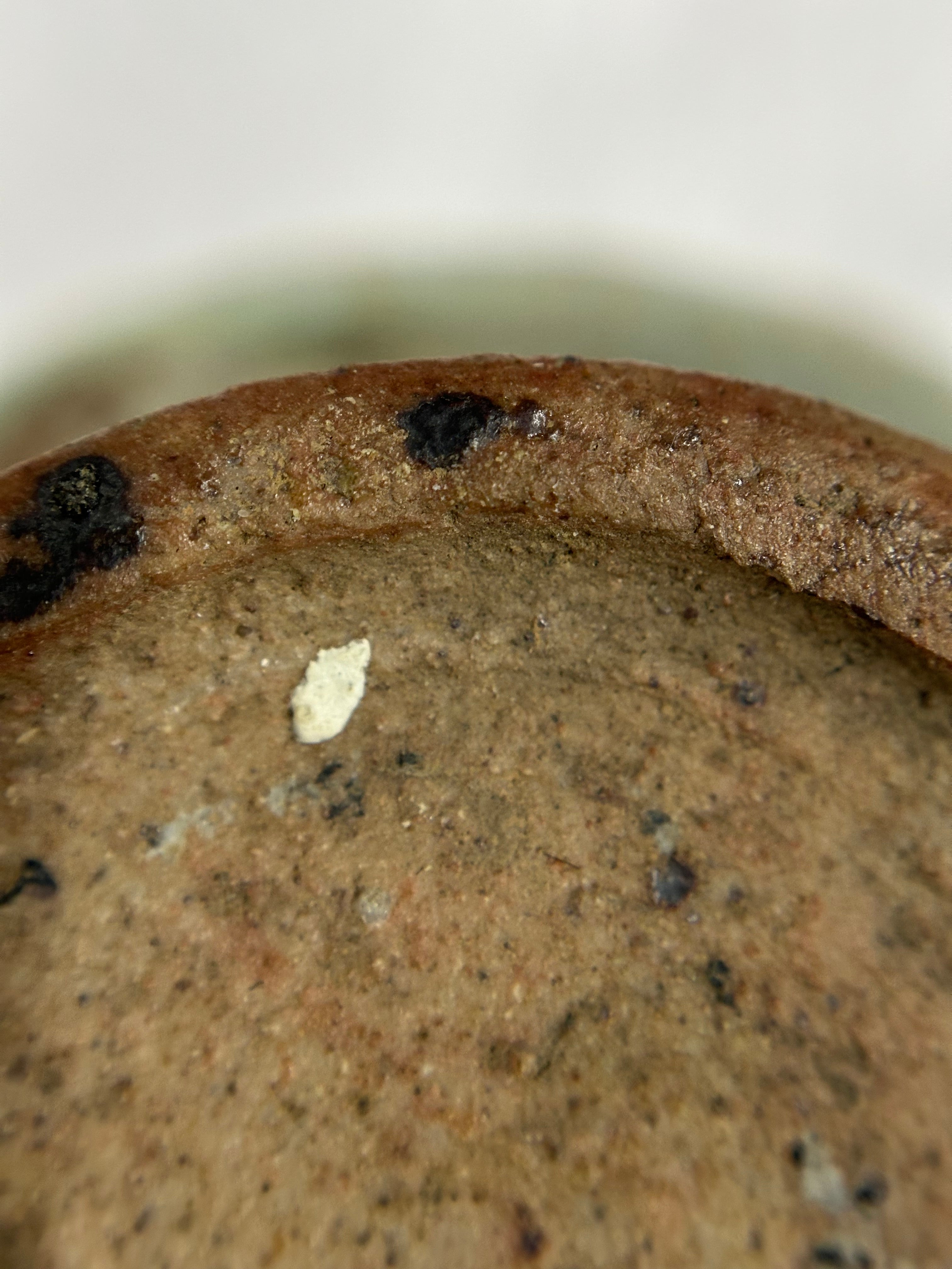 10th-13th Century Chinese Song Dynasty Green Glazed Mini Jar