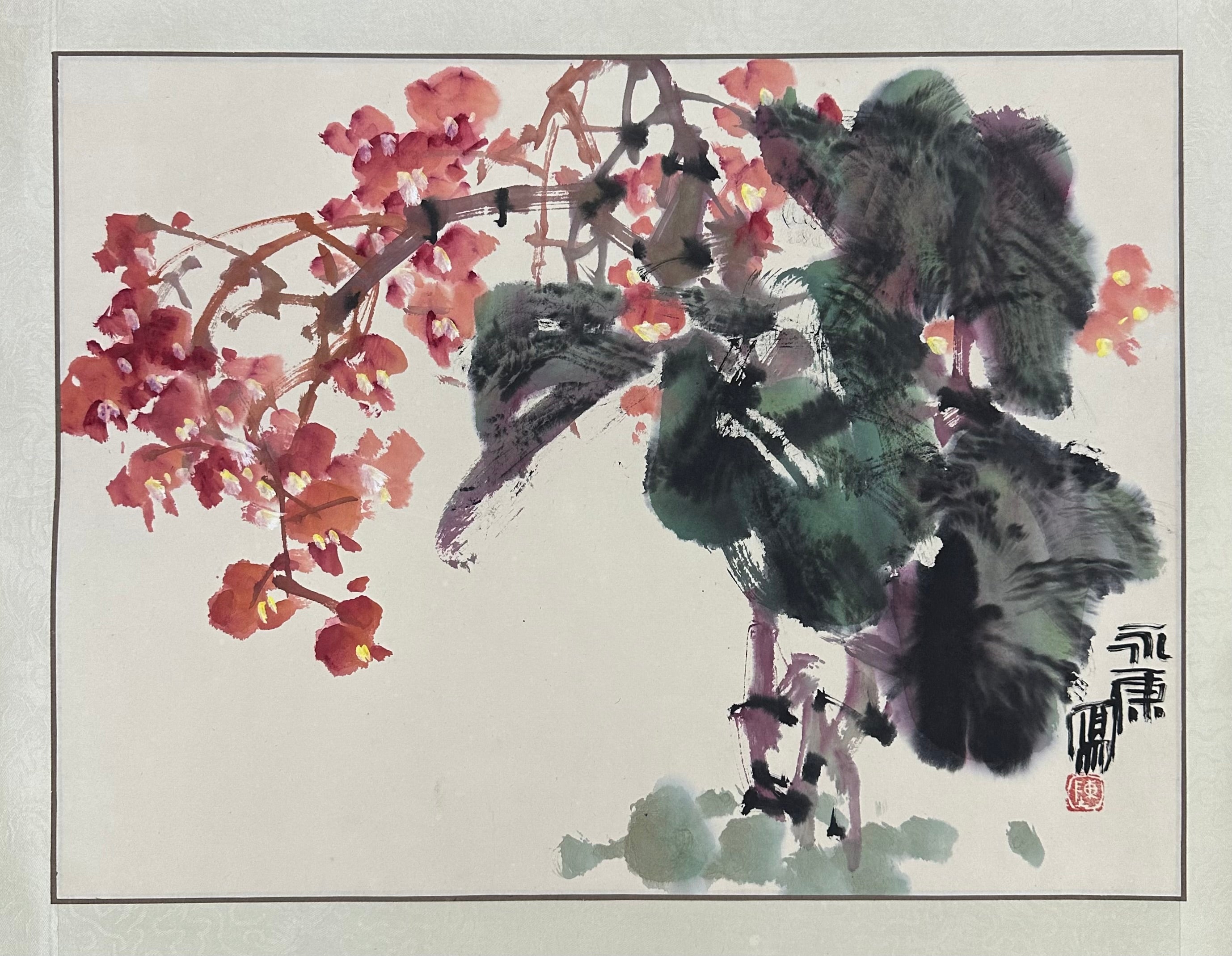 Art – Teh collectibles ( 想当年）