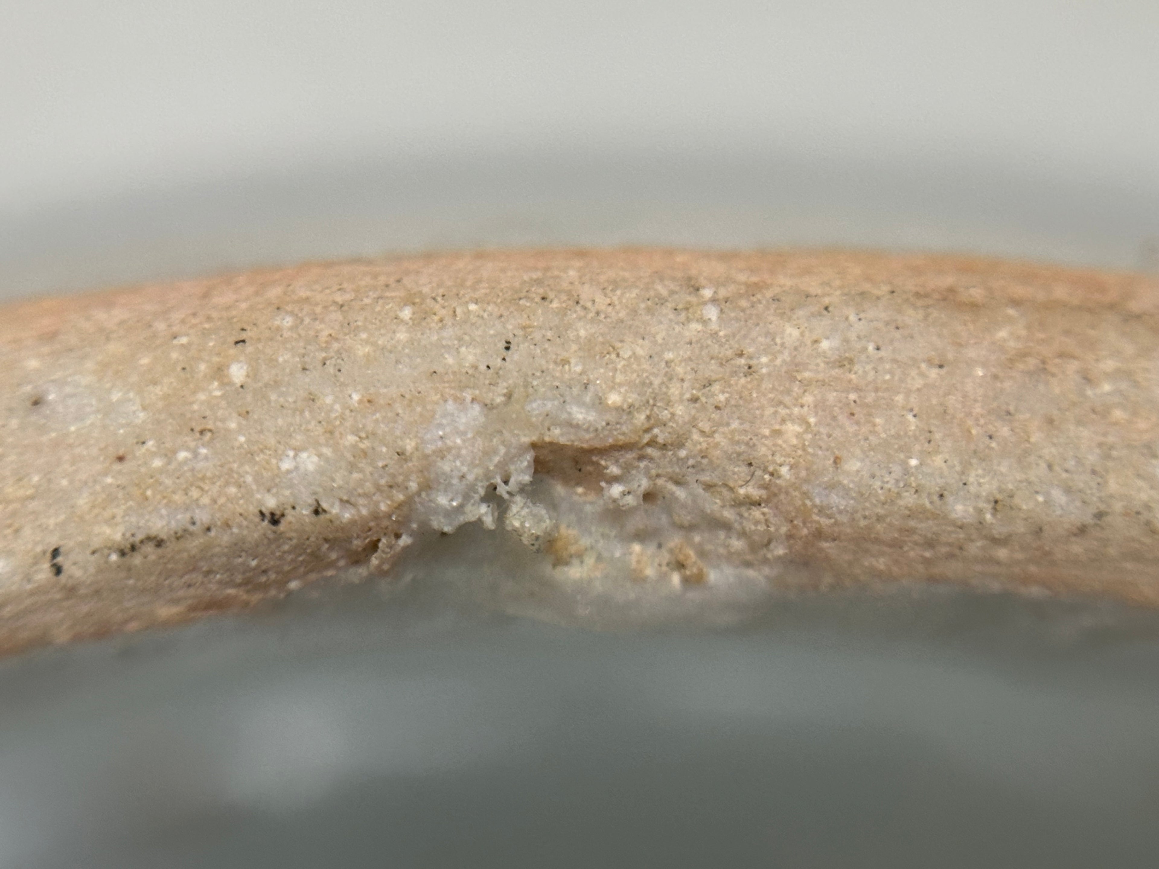 Authentic Tek Sing Shipwreck Porcelain Bowl - Qing Dynasty c.1822 - Nagel Auction Provenance