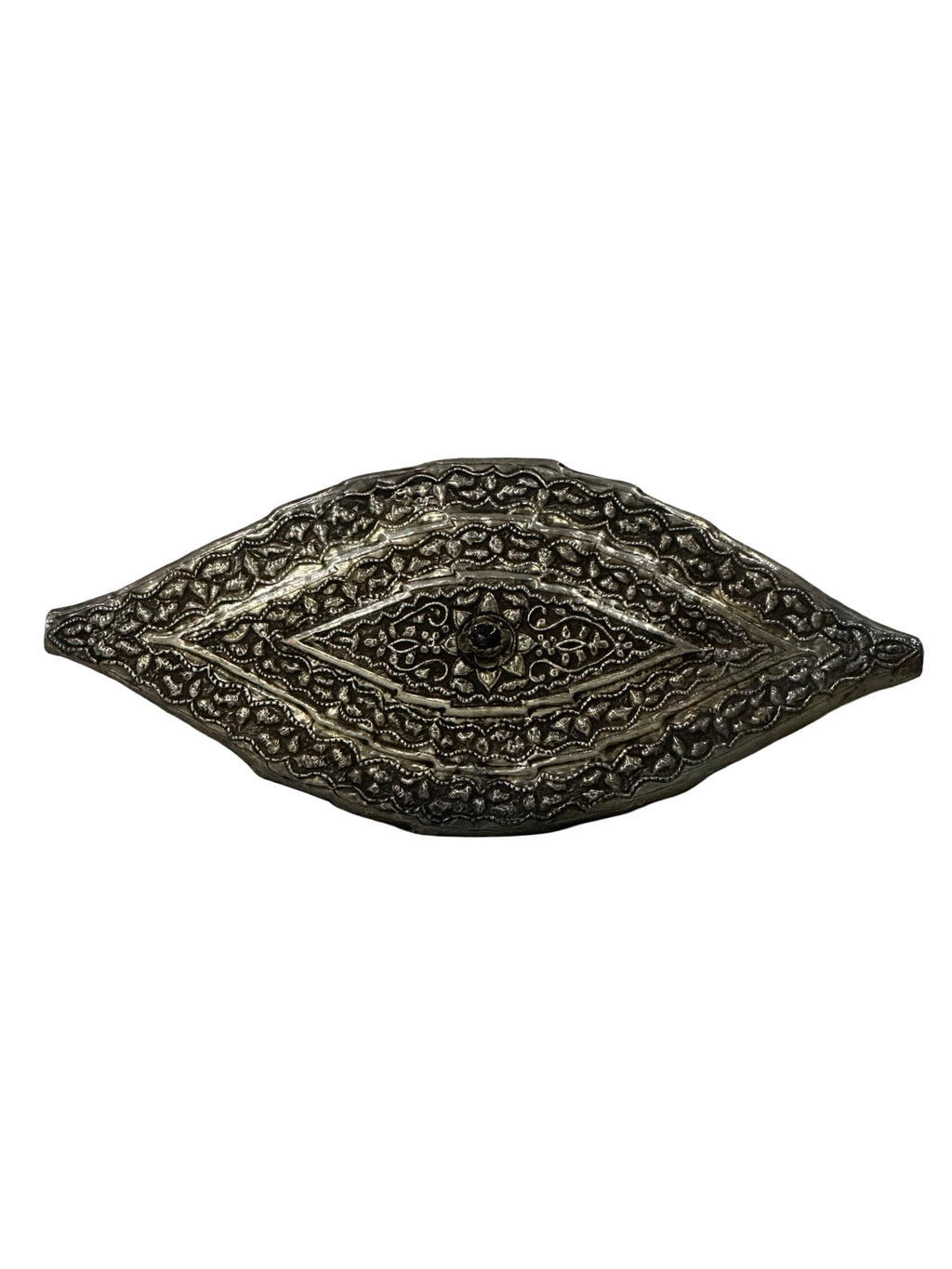 Peranakan / Straits Chinese "Pending" (Belt Buckle)