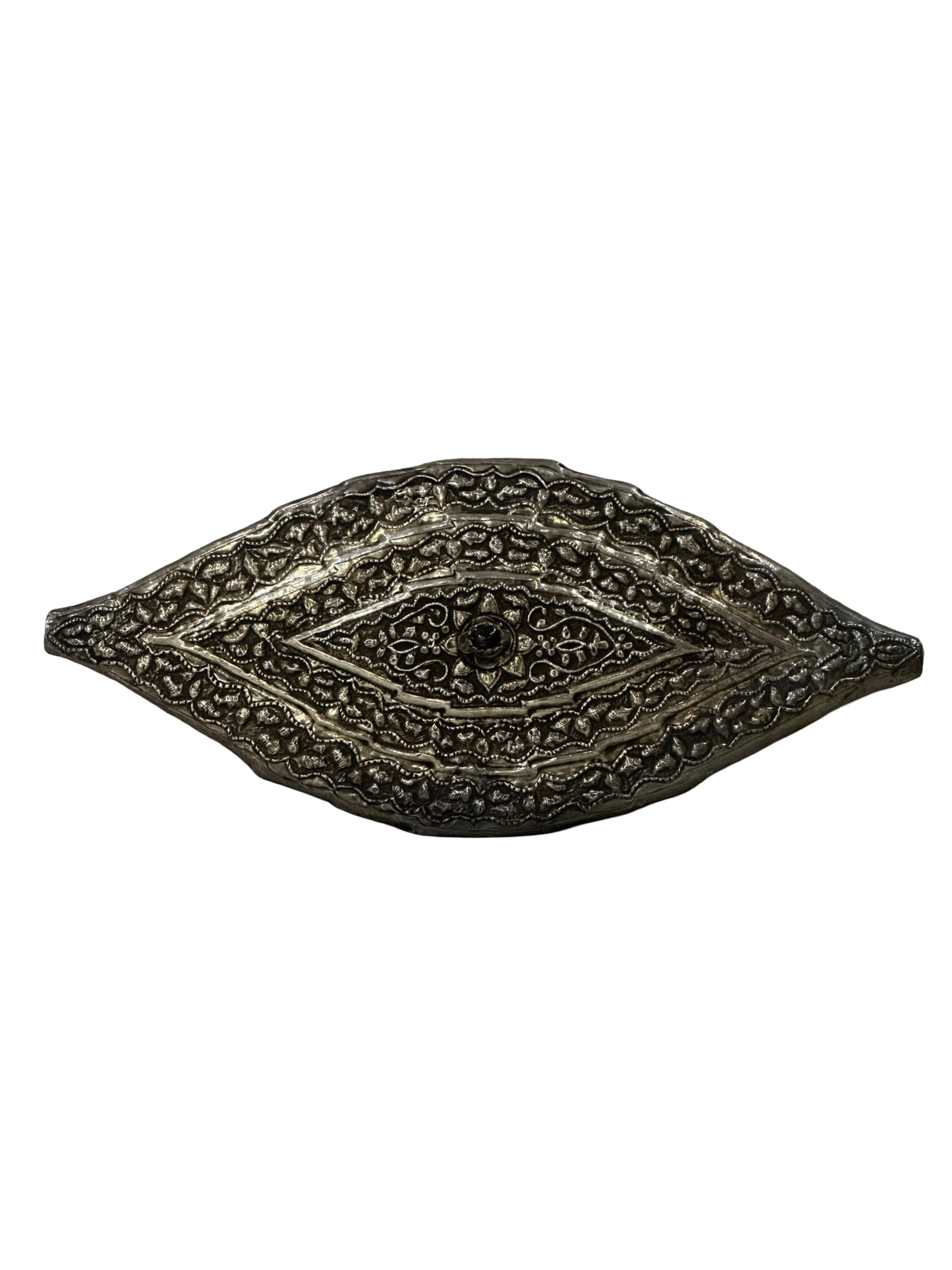 Peranakan / Straits Chinese "Pending" (Belt Buckle)