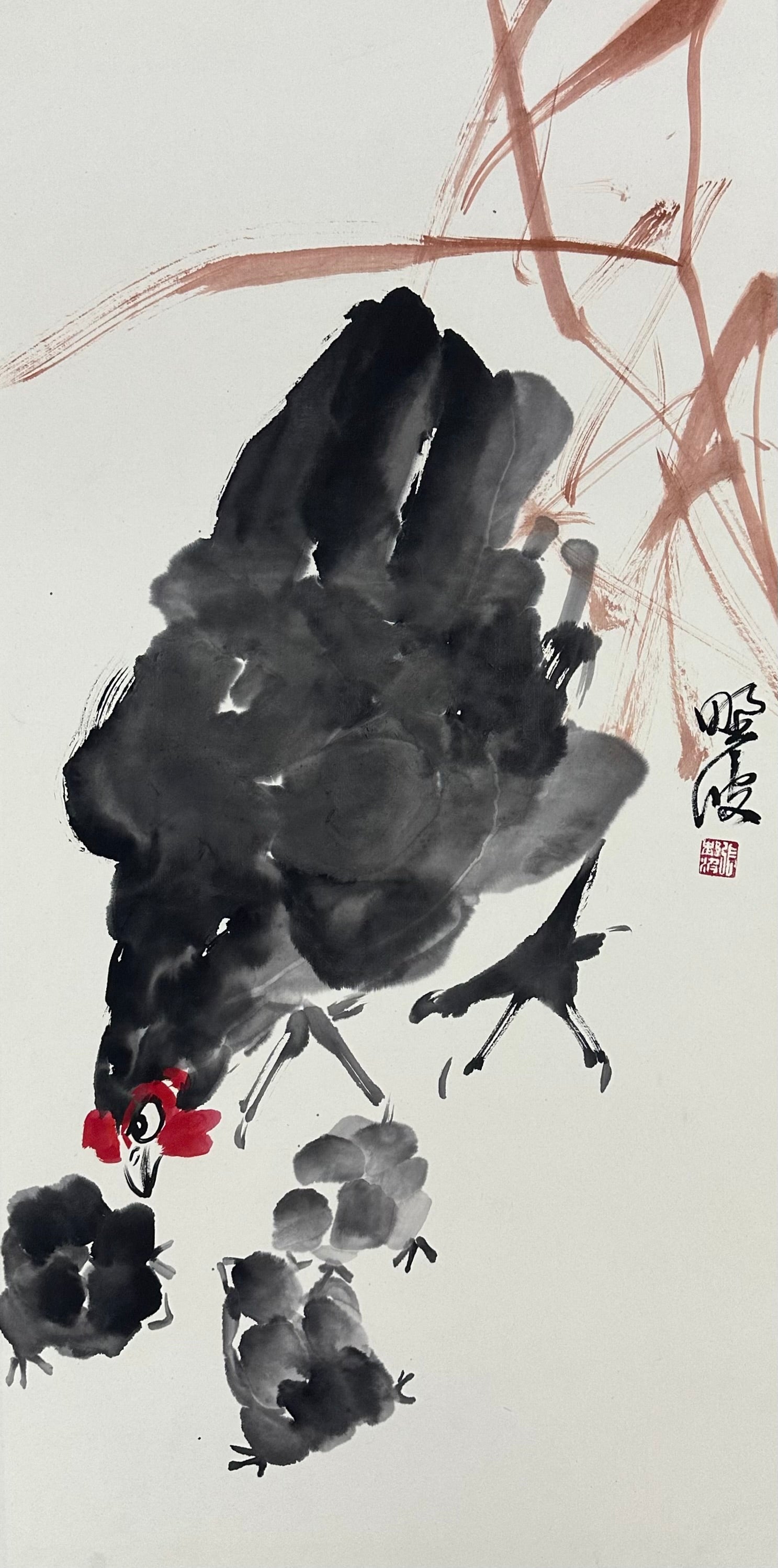 Art – Teh collectibles ( 想当年）