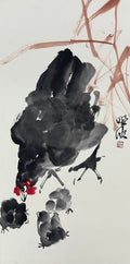 Zhang yebo 张野波