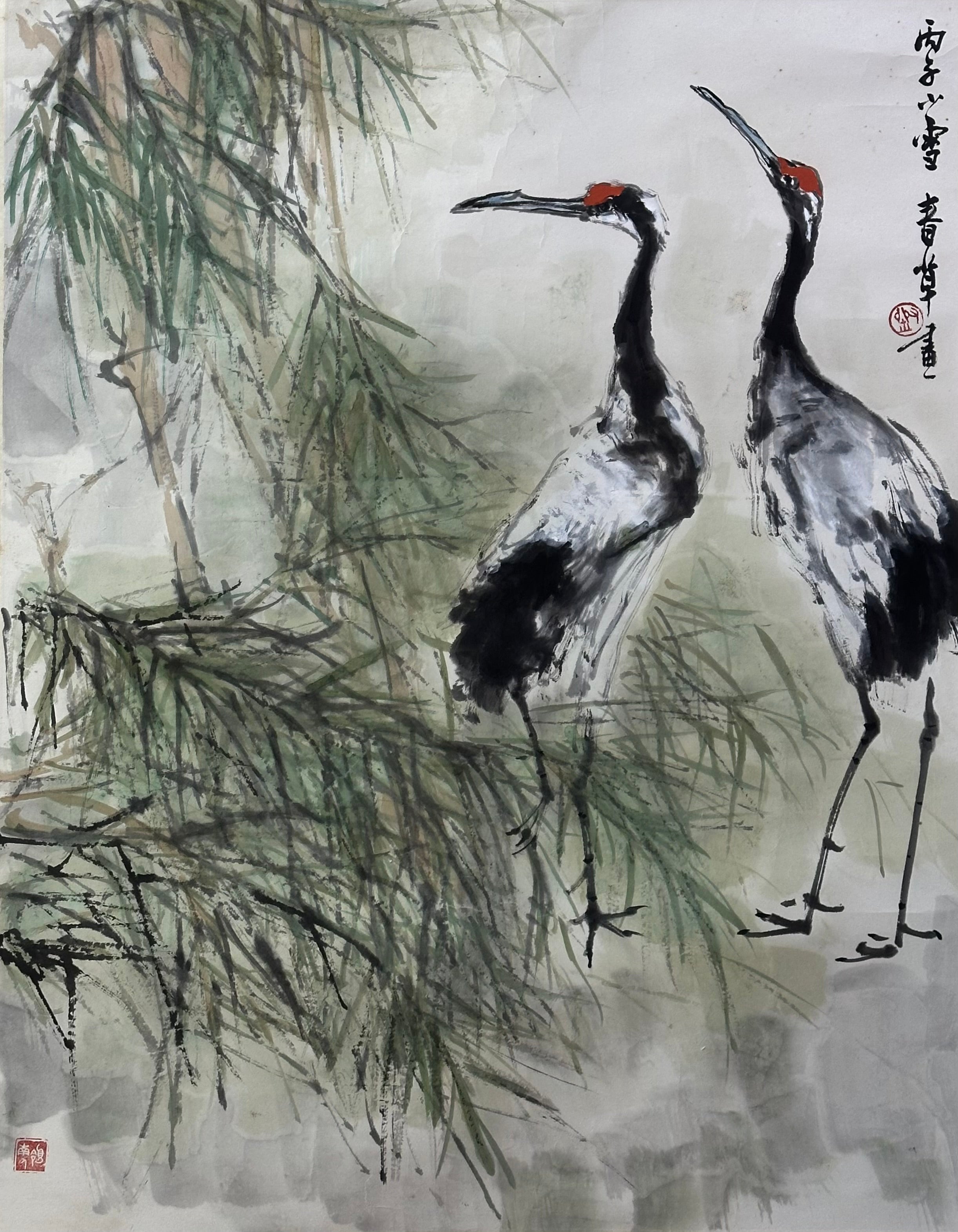 Art – Teh collectibles ( 想当年）
