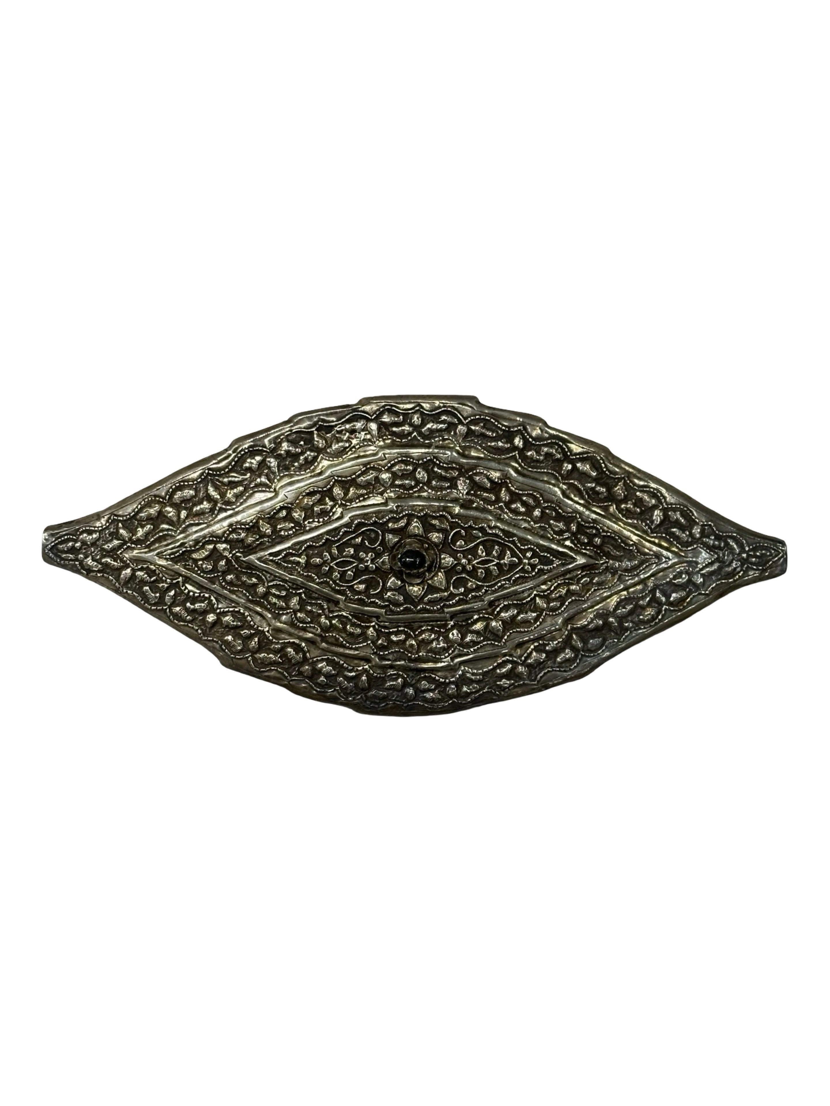Peranakan / Straits Chinese "Pending" (Belt Buckle)