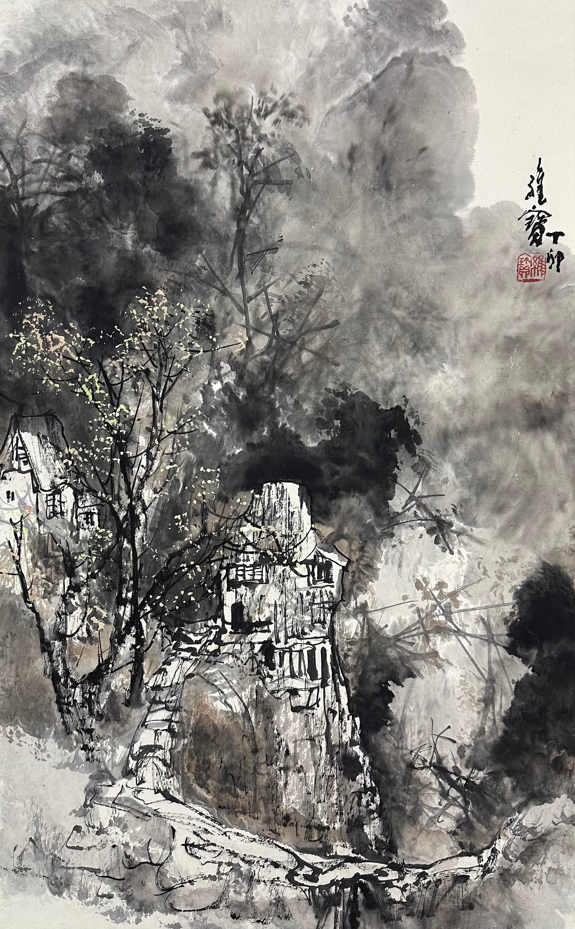 Art – Teh collectibles ( 想当年）