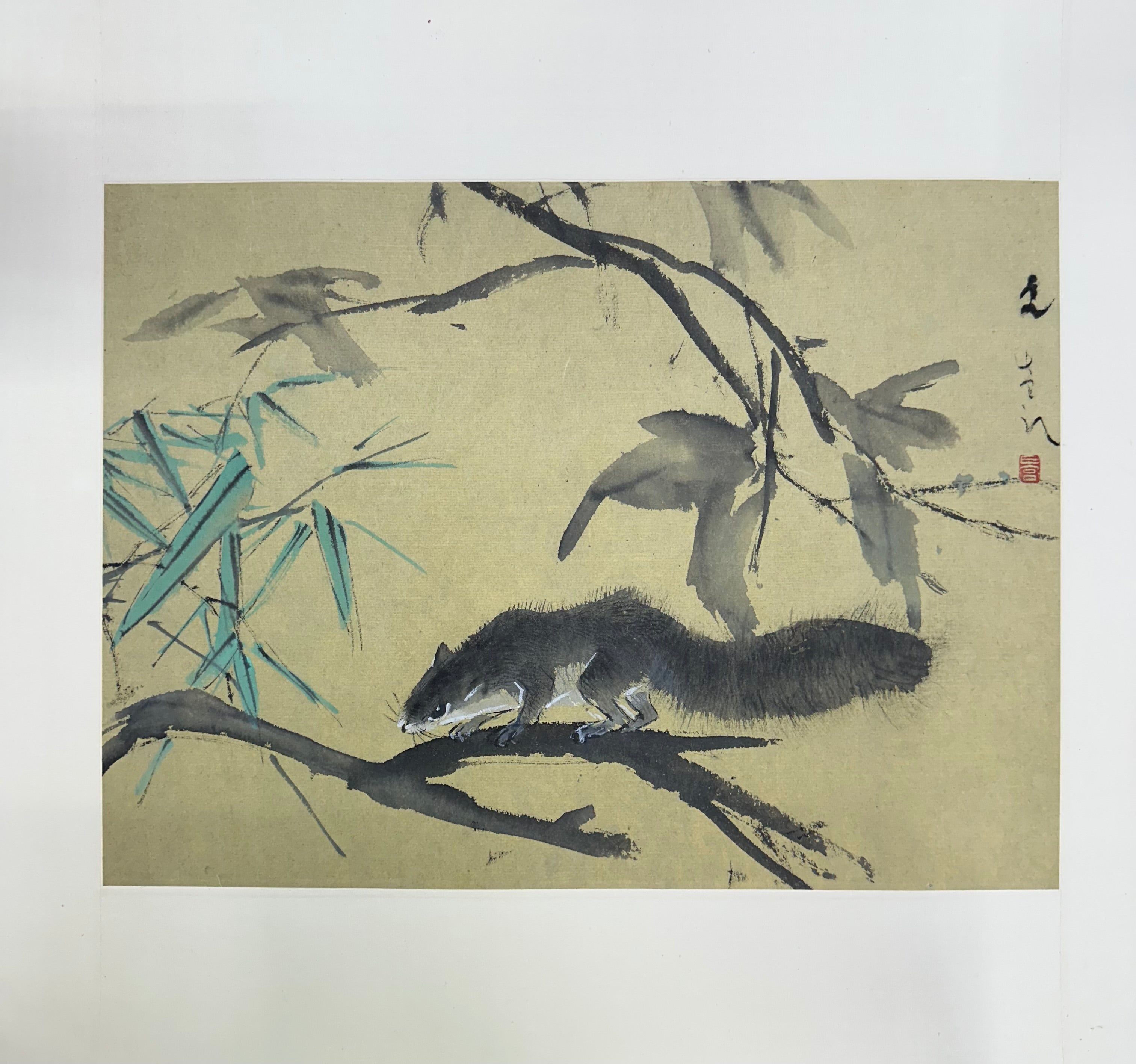 Art – Teh collectibles ( 想当年）