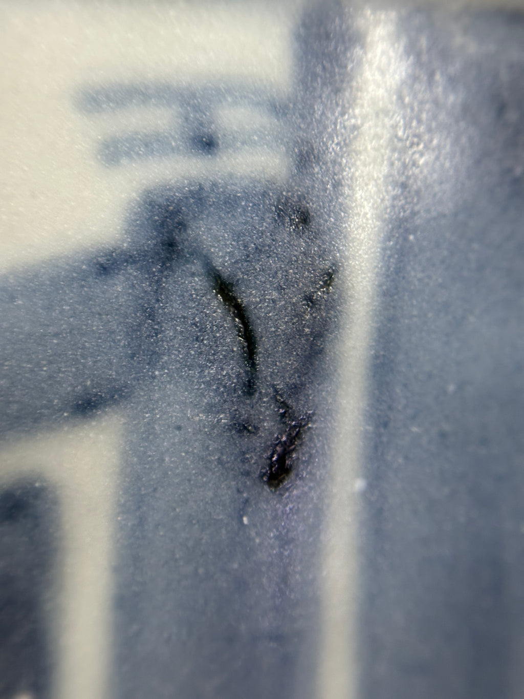 Authentic Tek Sing Shipwreck Porcelain Bowl - Qing Dynasty c.1822 - Nagel Auction Provenance